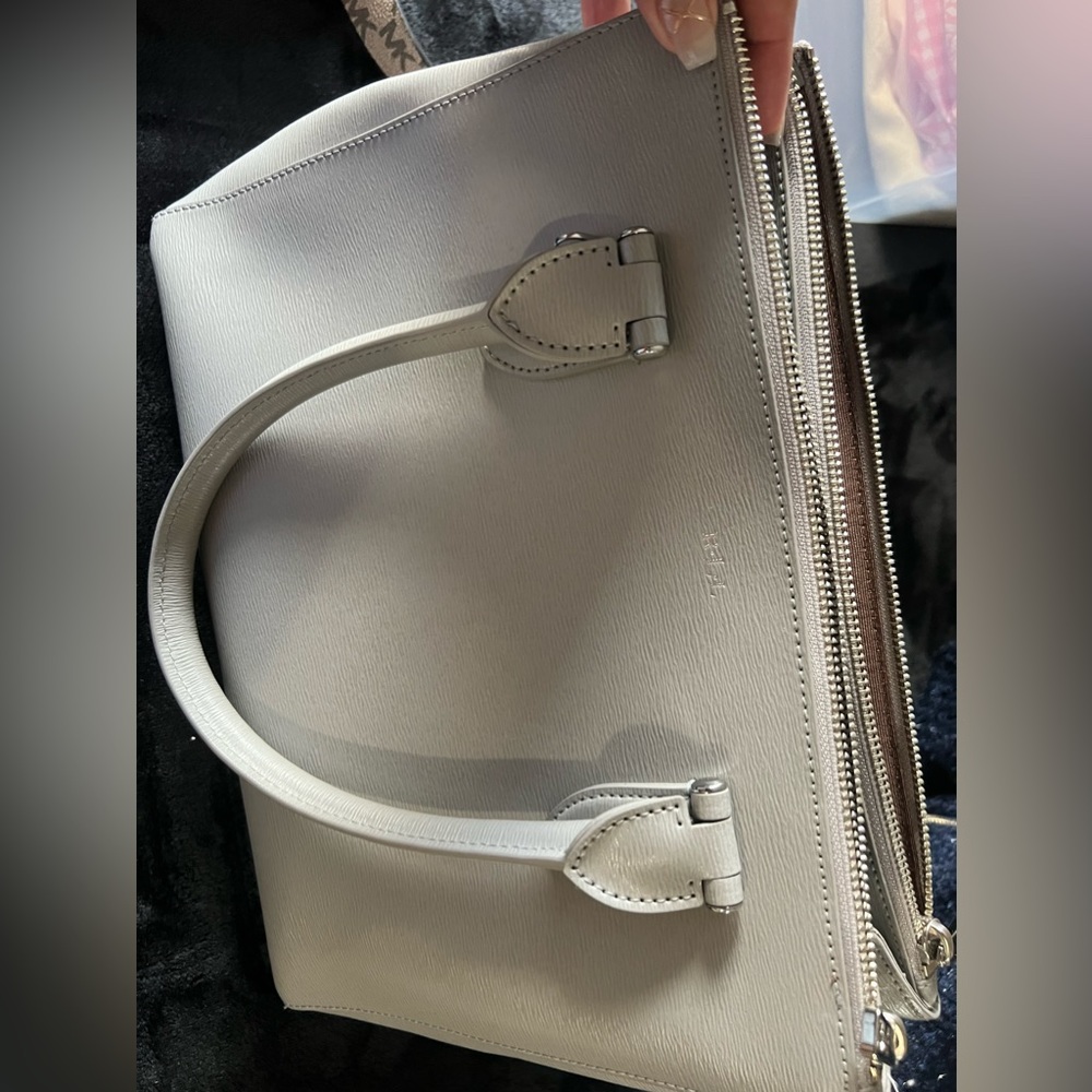 RLL tote bag